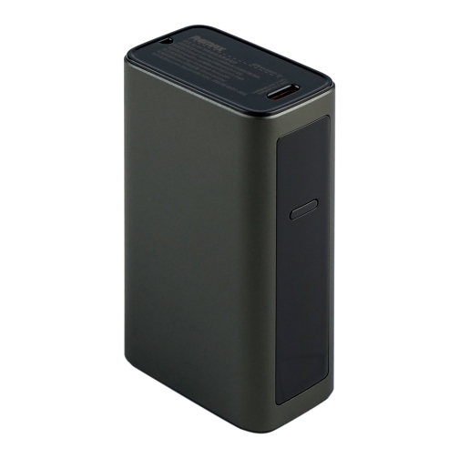 Купить Power Bank Remax FP-12 22.5W Aluminum alloy fast charging 10000mAh, 3