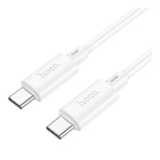 Купить USB Hoco X88 Gratified 60W Type-C to Type-C 2m, 4