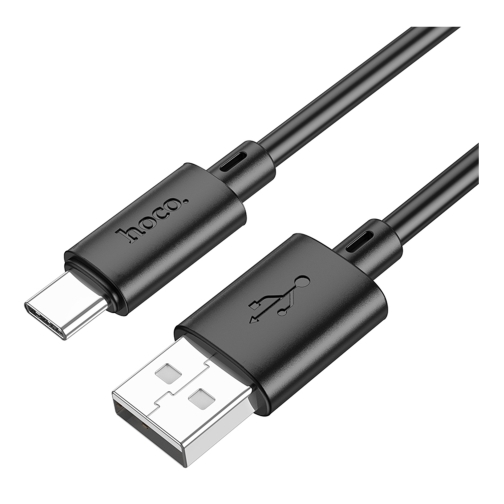 Купити Кабель USB Hoco X88 Gratified Type C 3A 2m, 5