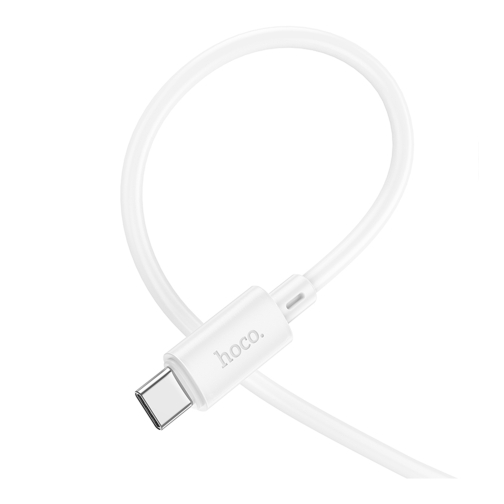 Купить USB Hoco X88 Gratified 60W Type-C to Type-C 2m, 6