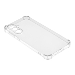 Купити Чохол TPU Virgin Hard Full Camera для Samsung Galaxy A56 5G (A566), 3