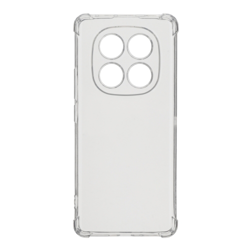 Купити Чохол TPU Virgin Hard для Xiaomi Redmi Note 14 Pro 5G/Poco X7 5G