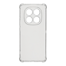 Купить Чехол TPU Virgin Hard для Xiaomi Redmi Note 14 Pro 5G/Poco X7 5G