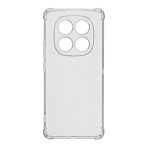 Купити Чохол TPU Virgin Hard для Xiaomi Redmi Note 14 Pro 5G/Poco X7 5G