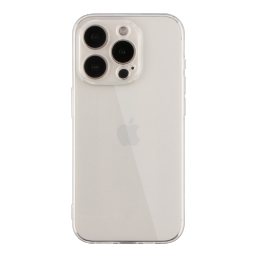 Купить Чехол TPU Virgin Full Camera для iPhone 15 Pro, 3