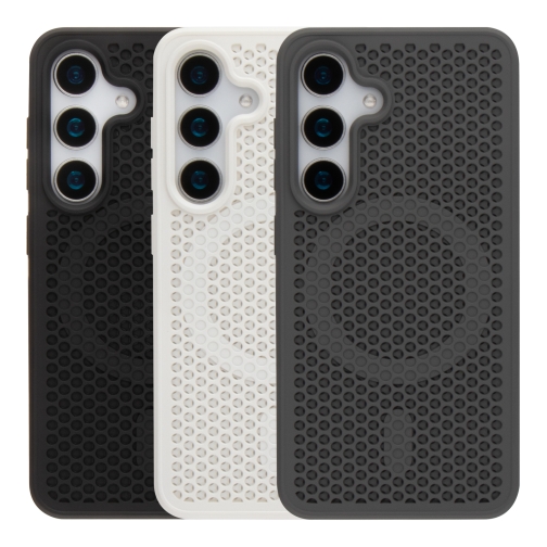 Купити Чохол TPU+PC AeroCool with MagSafe для Samsung Galaxy S25+ 5G (S936)