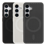 Купити Чохол TPU+PC AeroCool with MagSafe для Samsung Galaxy S25+ 5G (S936)