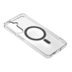 Купить Чехол TPU Clear Case with MagSafe для Samsung Galaxy S25+ 5G (S936), 6