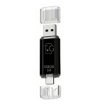 Купить USB Flash Drive 3.0 T&G 128gb USB/Type C 009, 3