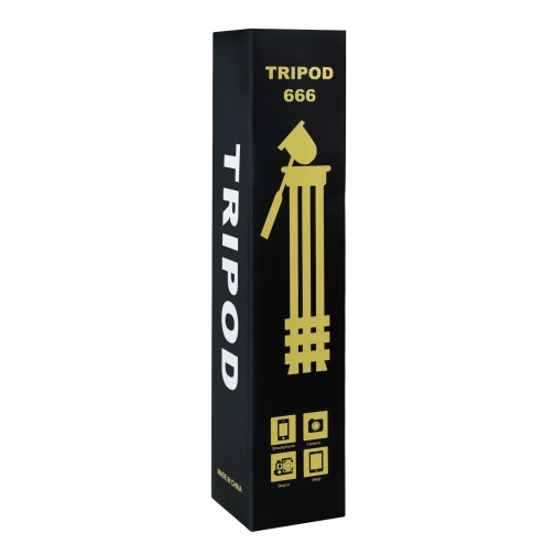 Купить Штатив 666 1.5м, 2