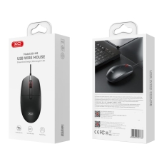 Купити USB Миша XO-M8 YunXiao Купити USB Миша XO-M8 YunXiao