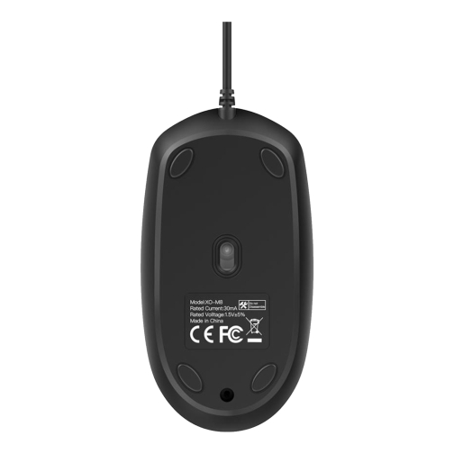 Купити USB Миша XO-M8 YunXiao, 3