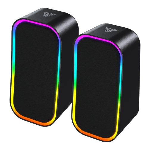 Купить Компьютерные колонки Fantech GS304 Groove 2 Modes (Wired, BT)