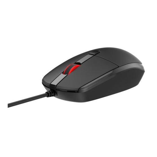 Купити USB Миша XO-M8 YunXiao, 4