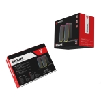 Купить Компьютерные колонки Fantech GS304 Groove 2 Modes (Wired, BT), 2