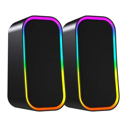 Купить Компьютерные колонки Fantech GS304 Groove 2 Modes (Wired, BT), 4