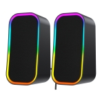 Купить Компьютерные колонки Fantech GS304 Groove 2 Modes (Wired, BT), 5