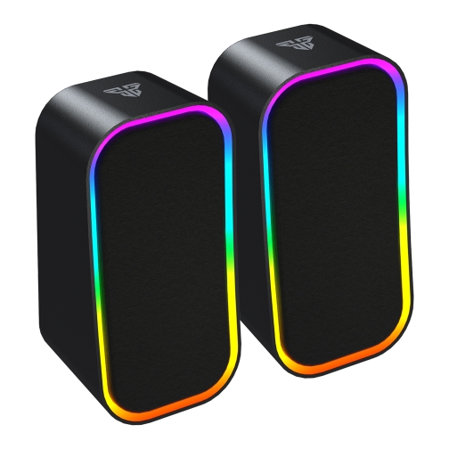 Купить Компьютерные колонки Fantech GS304 Groove 2 Modes (Wired, BT), 6