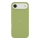 Купить Чехол Silicone Case Full Size (AA) для iPhone 17 Air 01.Mint