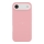 Купить Чехол Silicone Case Full Size (AA) для iPhone 17 Air 06.Light Pink