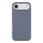Купить Чехол Silicone Case Full Size (AA) для iPhone 17 Air 28.Lavender Grey