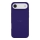 Купить Чехол Silicone Case Full Size (AA) для iPhone 17 Air 34.Purple