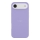 Купить Чехол Silicone Case Full Size (AA) для iPhone 17 Air 39.Elegant Purple