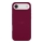 Купить Чехол Silicone Case Full Size (AA) для iPhone 17 Air 42.Maroon
