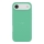 Купить Чехол Silicone Case Full Size (AA) для iPhone 17 Air 47.Spearmint