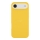 Купить Чехол Silicone Case Full Size (AA) для iPhone 17 Air 50.Canary Yellow