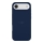 Купить Чехол Silicone Case Full Size (AA) для iPhone 17 Air 70.Deep Navy