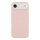 Купить Чехол Silicone Case Full Size (AA) для iPhone 17 Air 81.Chalk Pink