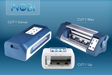 INOBI празднует 2 года