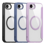 Купити Чохол-книжка Dux Ducis Skin X Pro with MagSafe для iPhone 16e