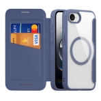 Купити Чохол-книжка Dux Ducis Skin X Pro with MagSafe для iPhone 16e, 4