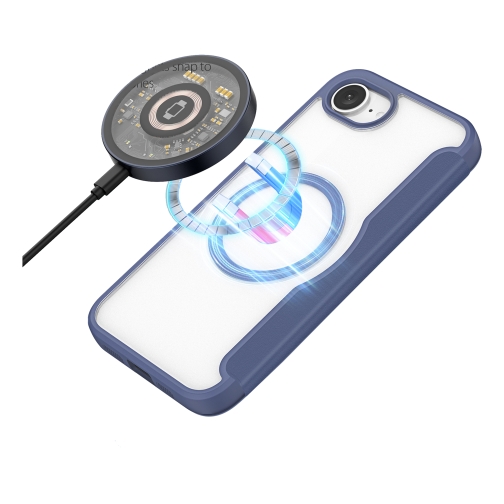 Купити Чохол-книжка Dux Ducis Skin X Pro with MagSafe для iPhone 16e, 7