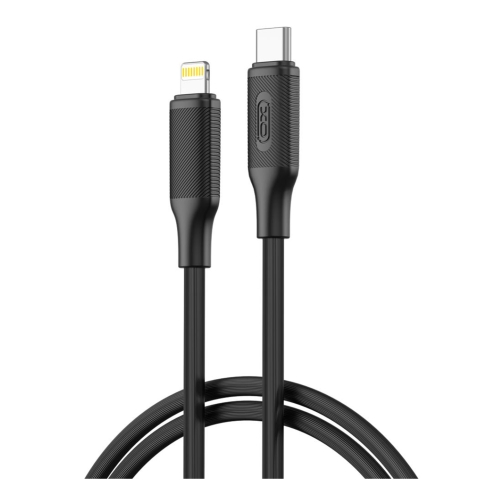 Купити Кабель USB XO-Q265A Type-C to Lightning PD27W (30pcs/bottle), 4