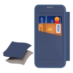 Купити Чохол-книжка Dux Ducis Skin X Pro with MagSafe для iPhone 16e, 9