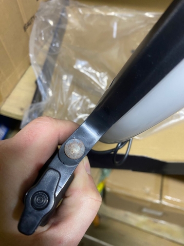 Купить Лампа RGB MJ38 38cm уценка, 8