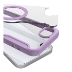 Купити Чохол-книжка Dux Ducis Skin X Pro with MagSafe для iPhone 16e, 10