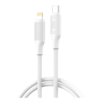 Купити Кабель USB XO-Q265A Type-C to Lightning PD27W (30pcs/bottle), 7