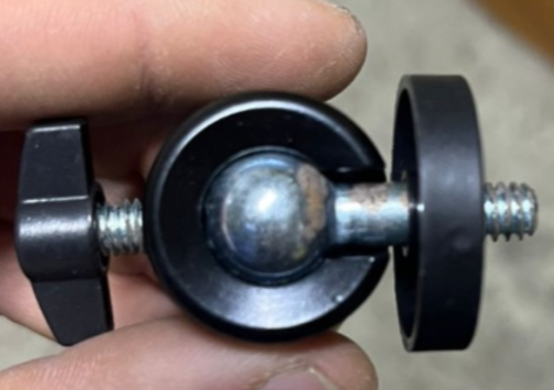 Купить Лампа RGB MJ38 38cm уценка, 10