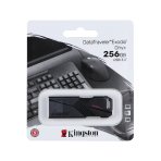 Купити USB флеш-накопичувач 3.2 Kingston DT Exodia Onyx 256gb
