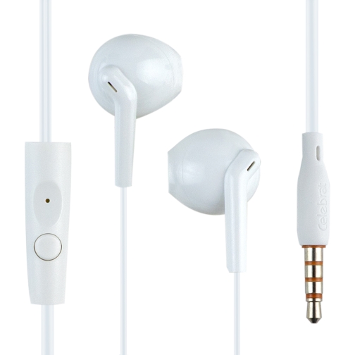 Купити Навушники Celebrat G34, 3