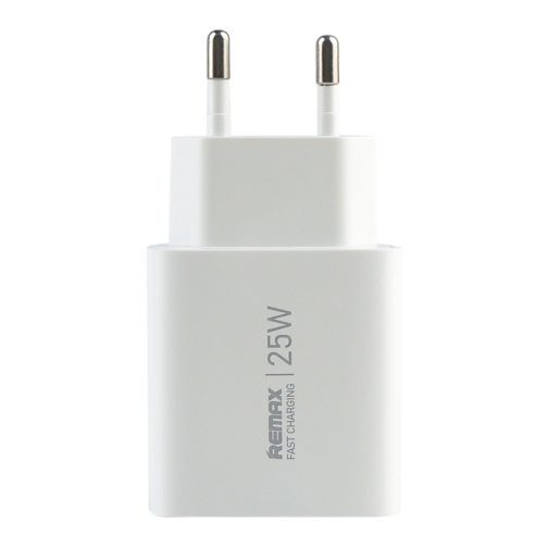 Купить Сетевое Зарядное Устройство Remax RP-U137 25W 1C