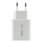 Купить Сетевое Зарядное Устройство Remax RP-U137 25W 1C