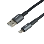 Купить USB Remax C12 Lightning 1.2M