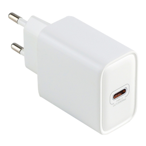 Купить Сетевое Зарядное Устройство Remax RP-U137 25W 1C, 3