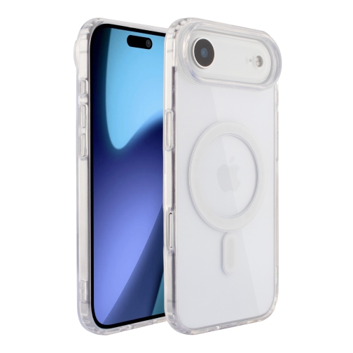 Купить Чехол TPU Clear Case with Magsafe для iPhone 17 Air