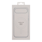 Купить Чехол TPU Clear Case with Magsafe для iPhone 17 Air, 2